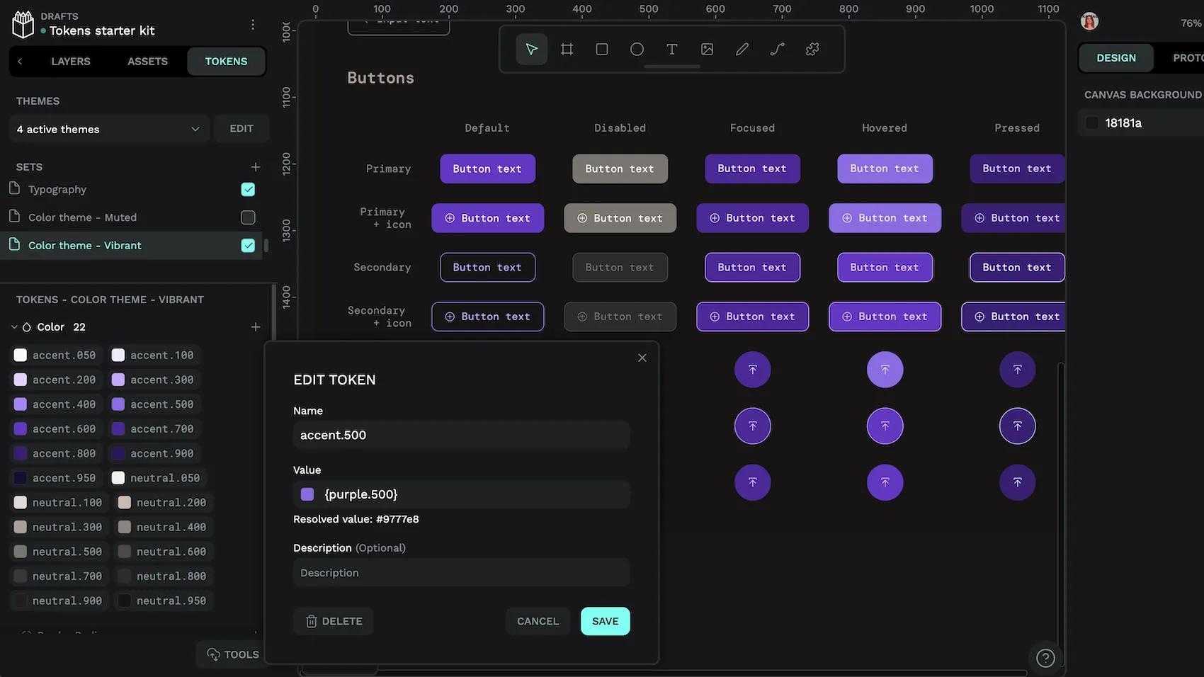 UI/UX Design